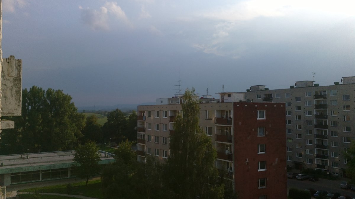 Moravská Třebová