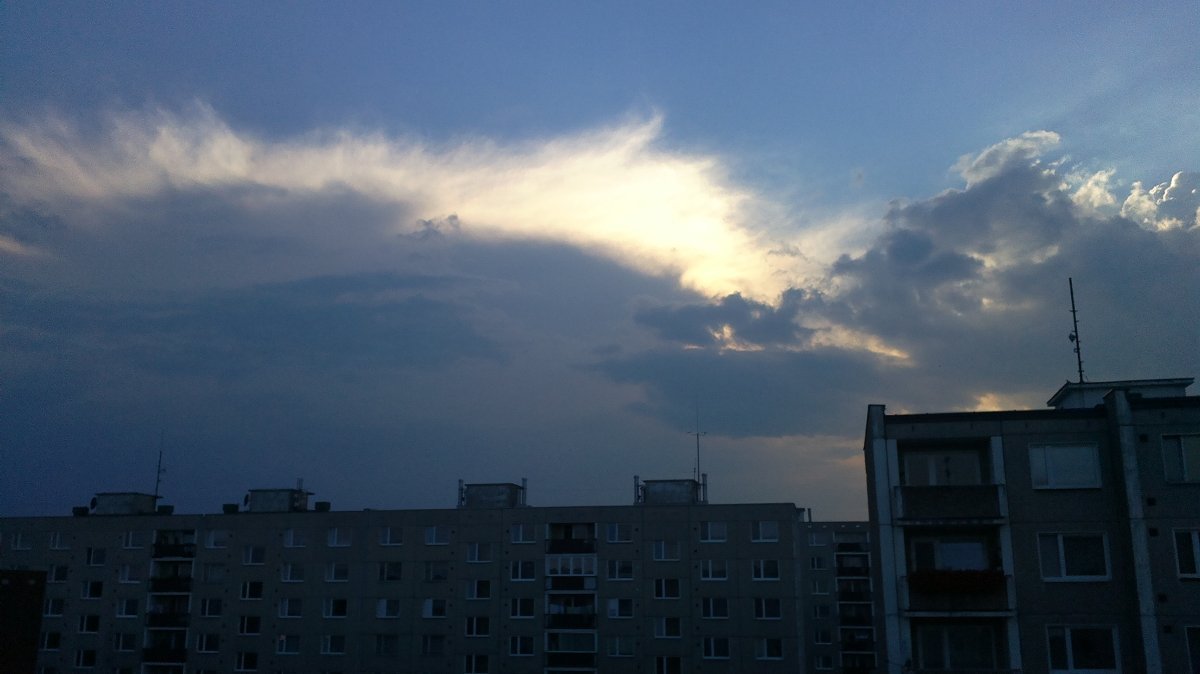 Moravská Třebová