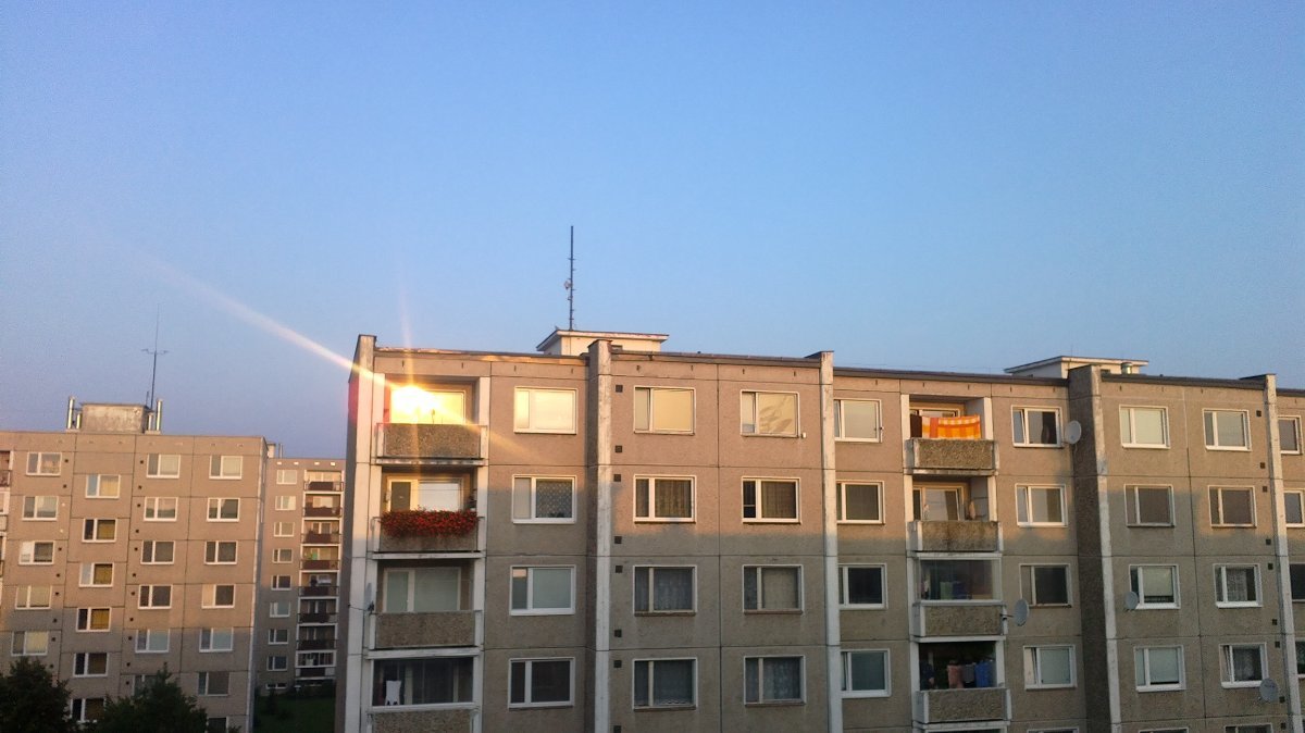Moravská Třebová