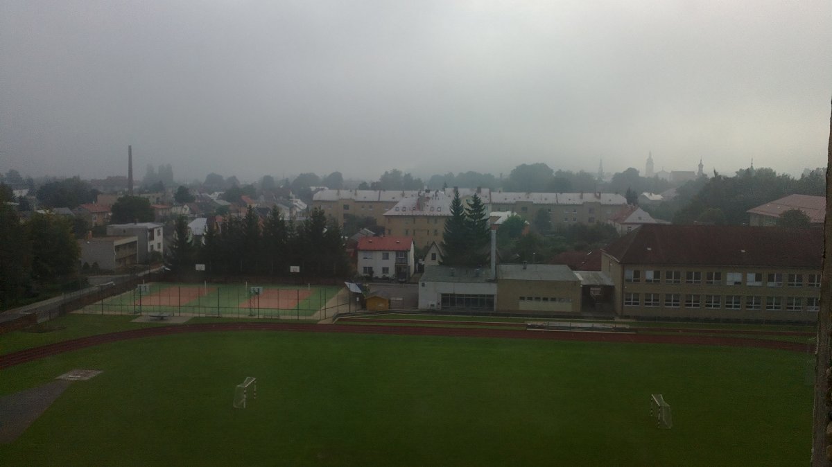 Moravská Třebová