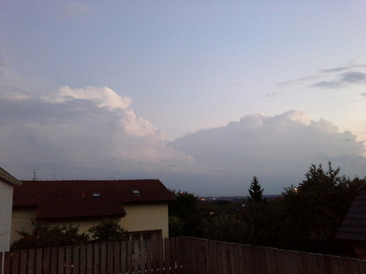 Praha-Kolovraty