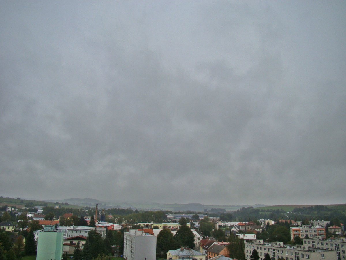 Nové Město na Moravě