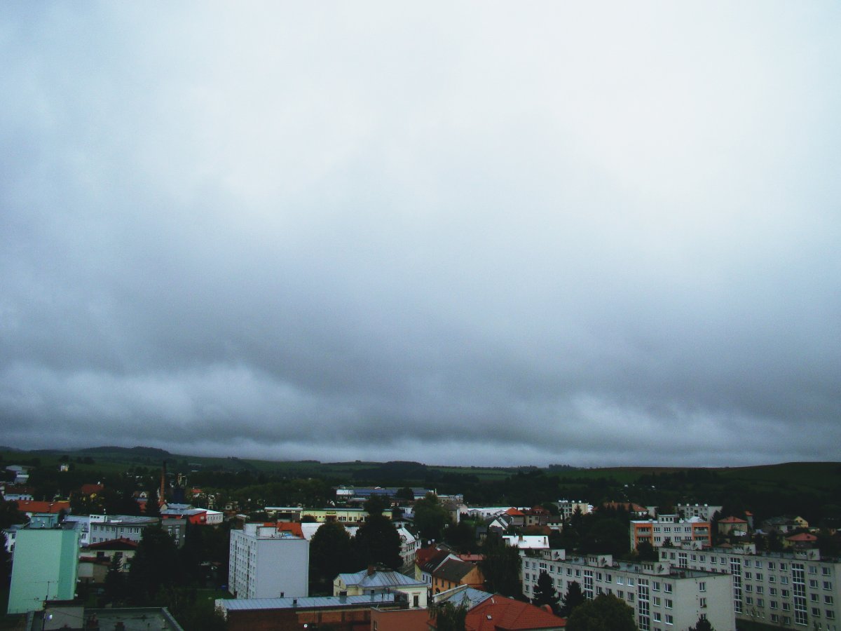 Nové Město na Moravě