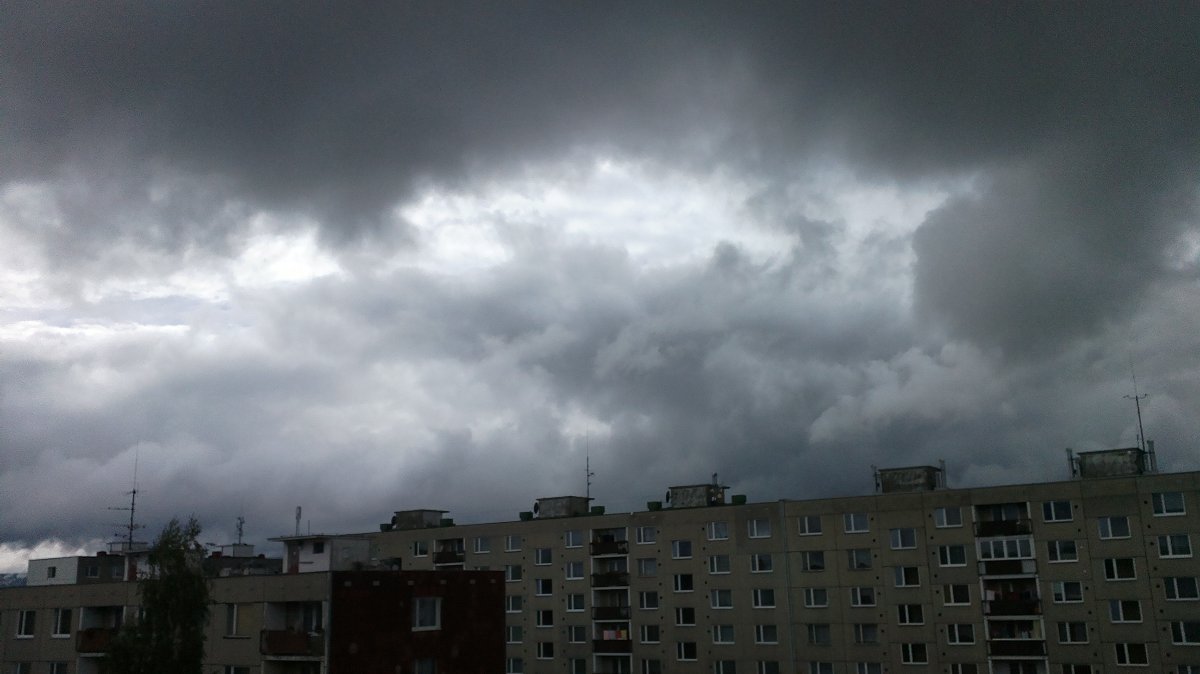 Moravská Třebová