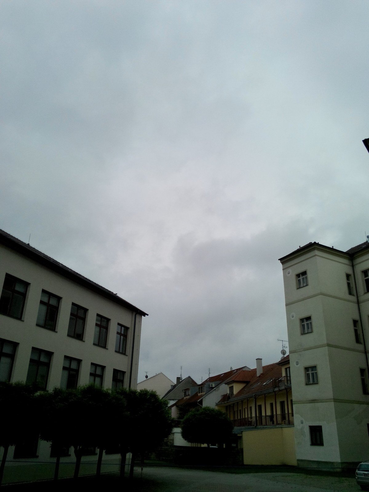 Písek