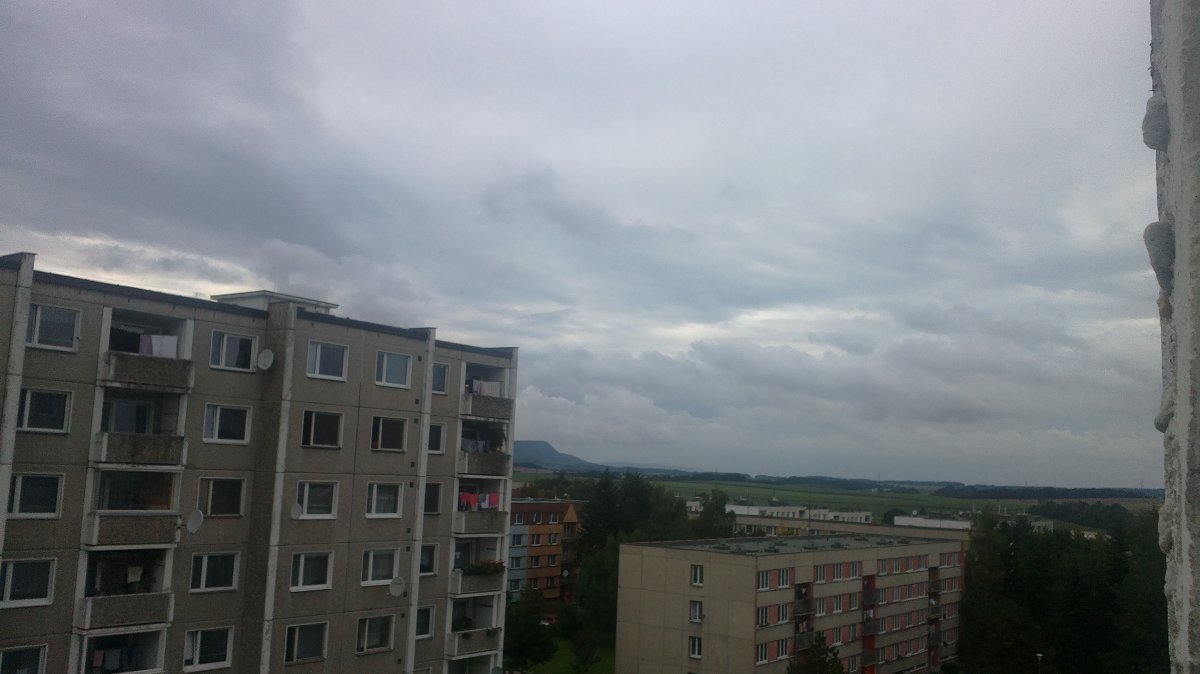 Moravská Třebová