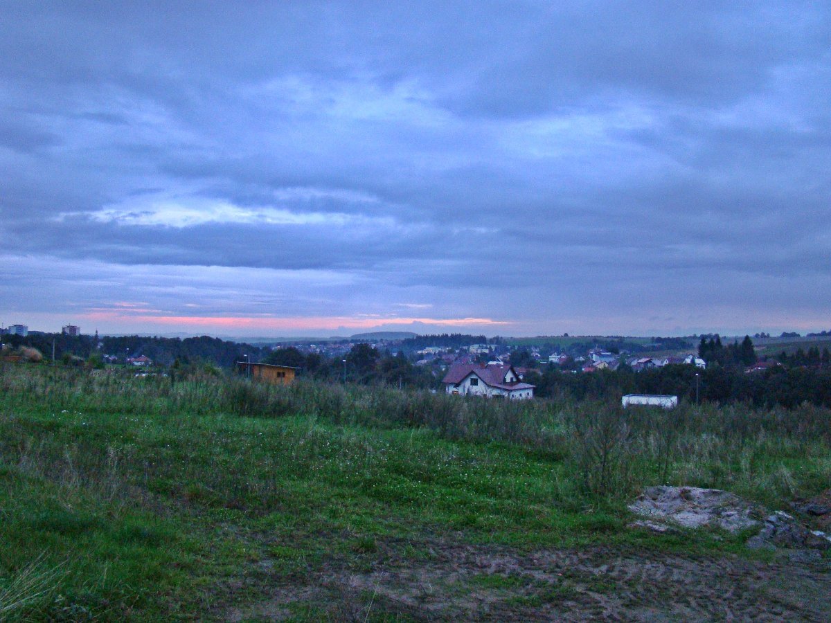 Nové Město na Moravě