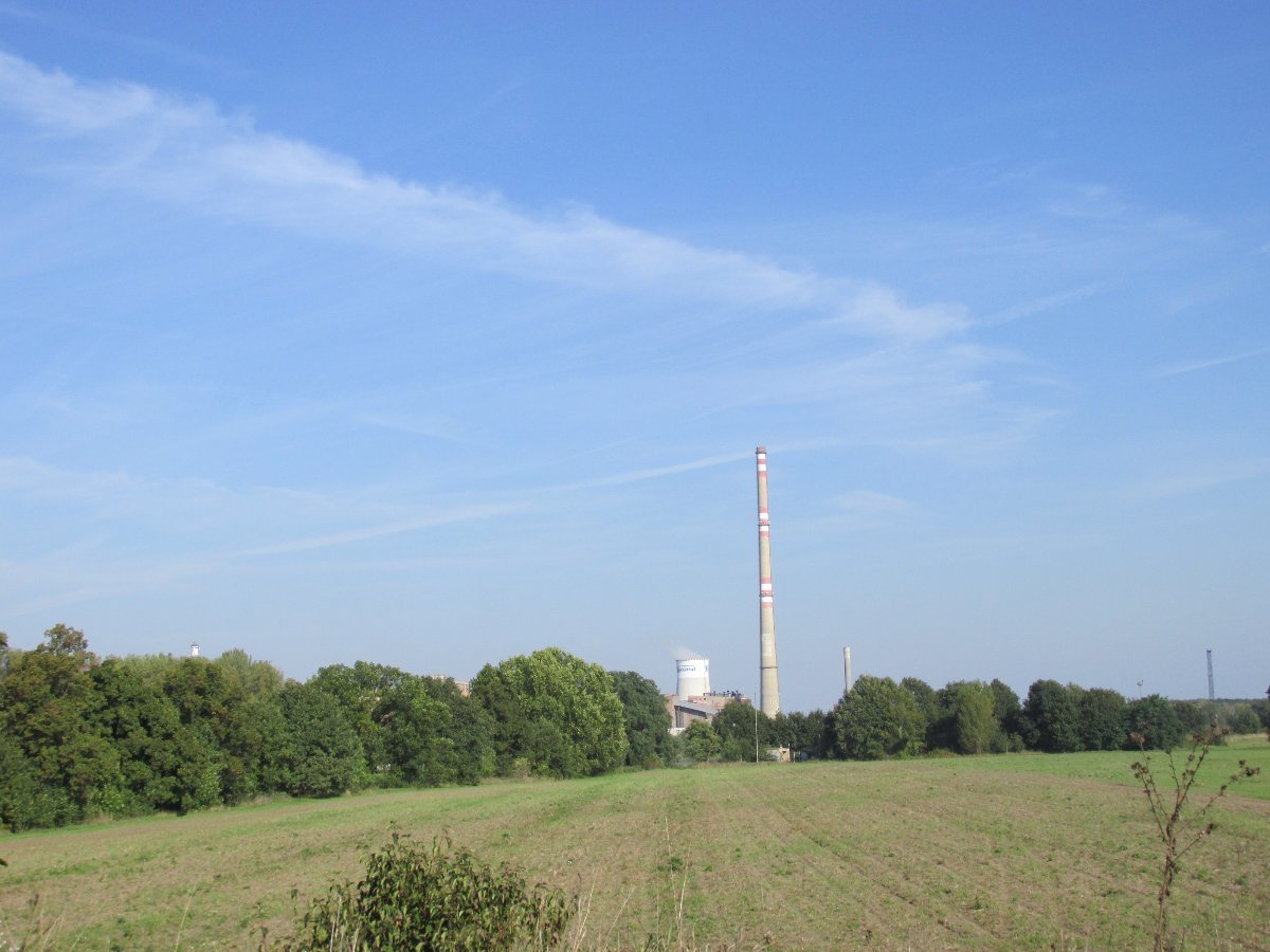 Neratovice