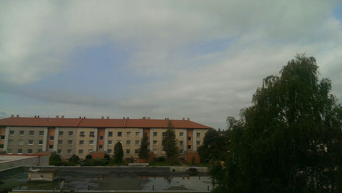 Chropyně