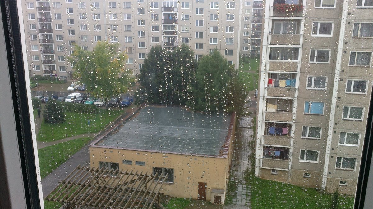 Moravská Třebová