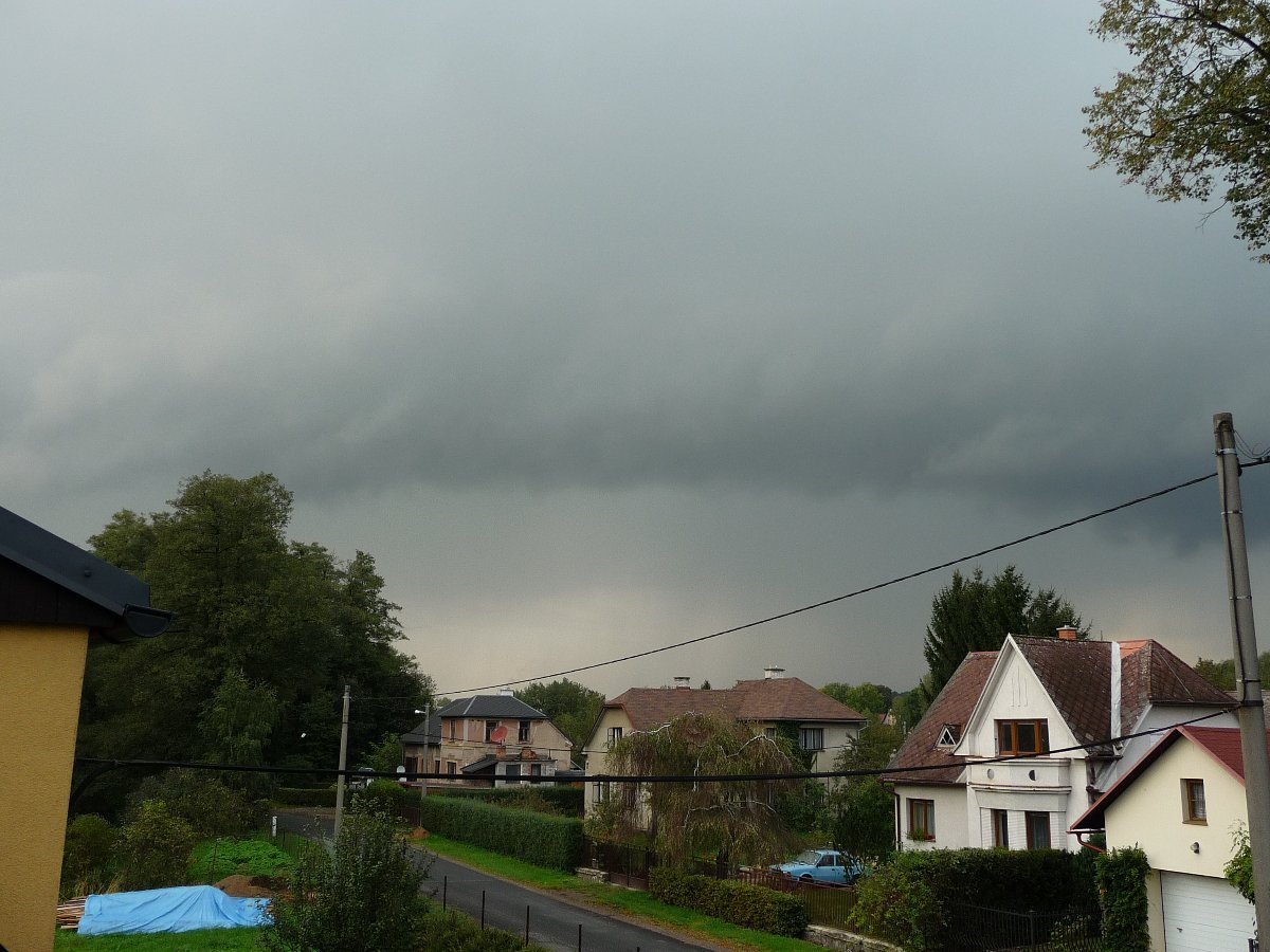 Letohrad