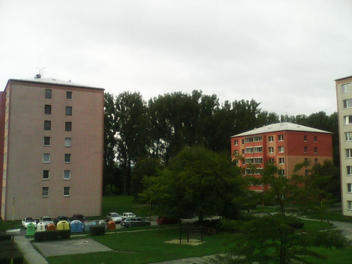 Hulín