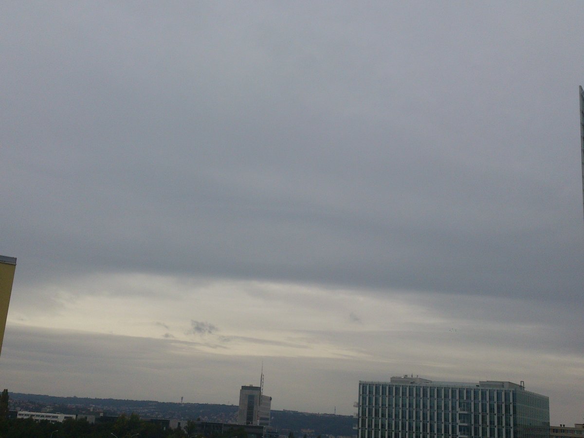 Praha - Pankrác