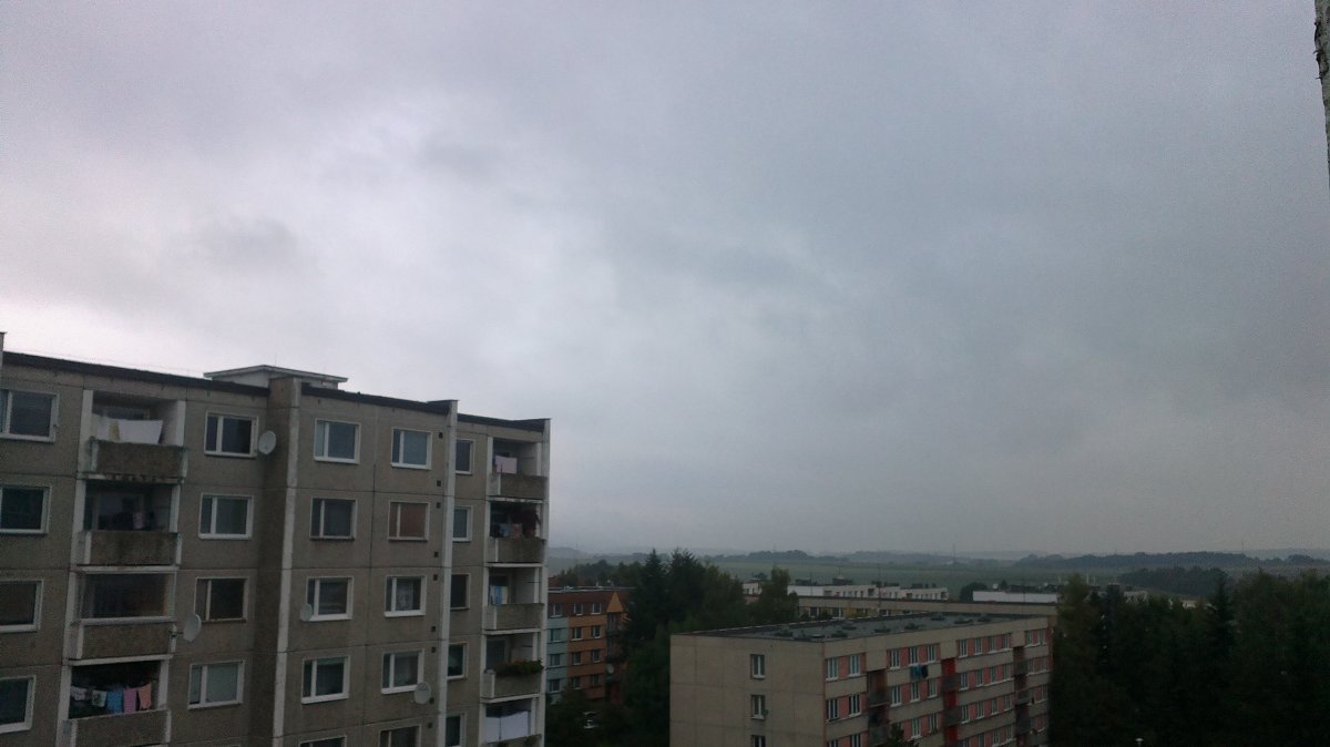 Moravská Třebová