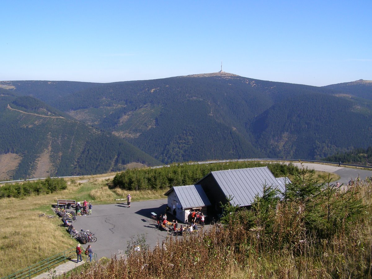 Loučná nad Desnou