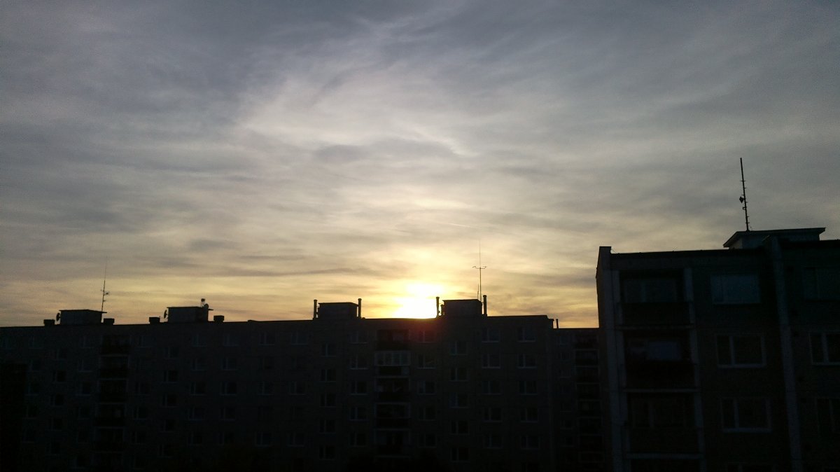 Moravská Třebová