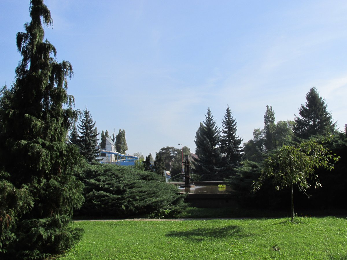 Neratovice