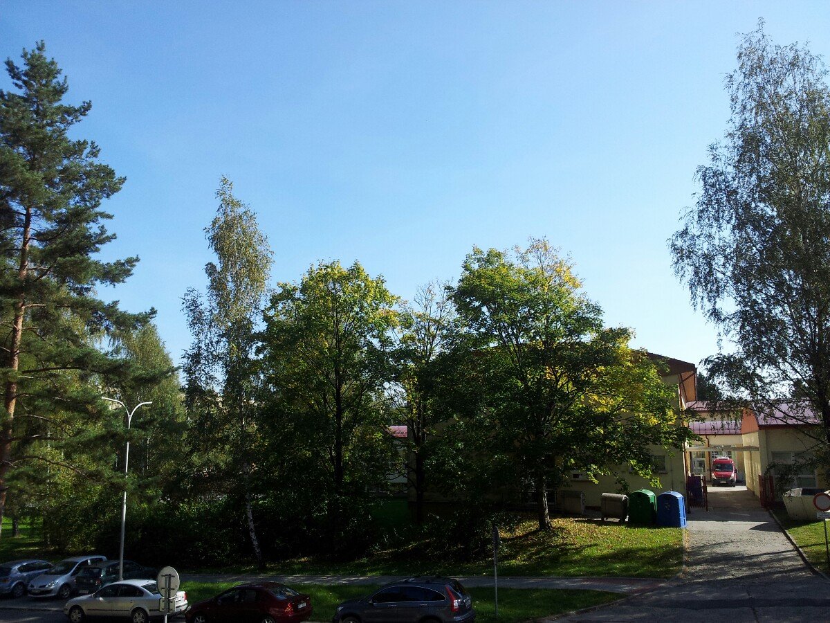 Třinec