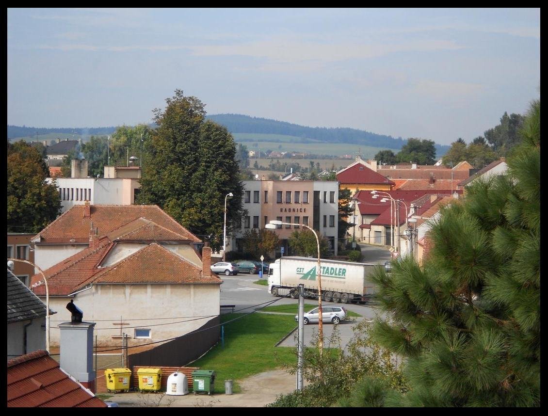 Rokytnice nad Rokytnou