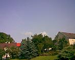 Štědrá