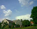 Štědrá