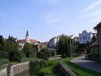 Hranice