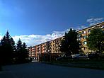 Borovina