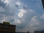 Praha - Pankrác