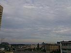 Praha - Pankrác