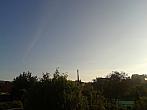 Hořice - Libonice