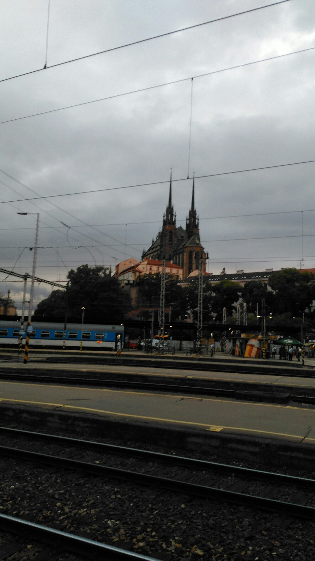 Brno