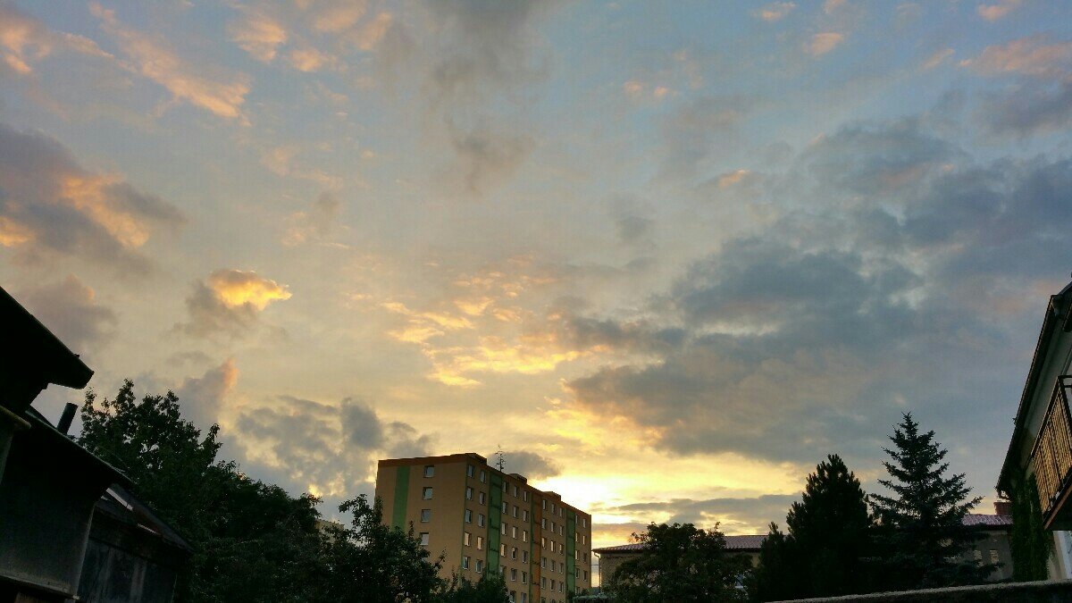 Chomutov