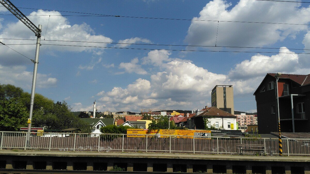 Blansko
