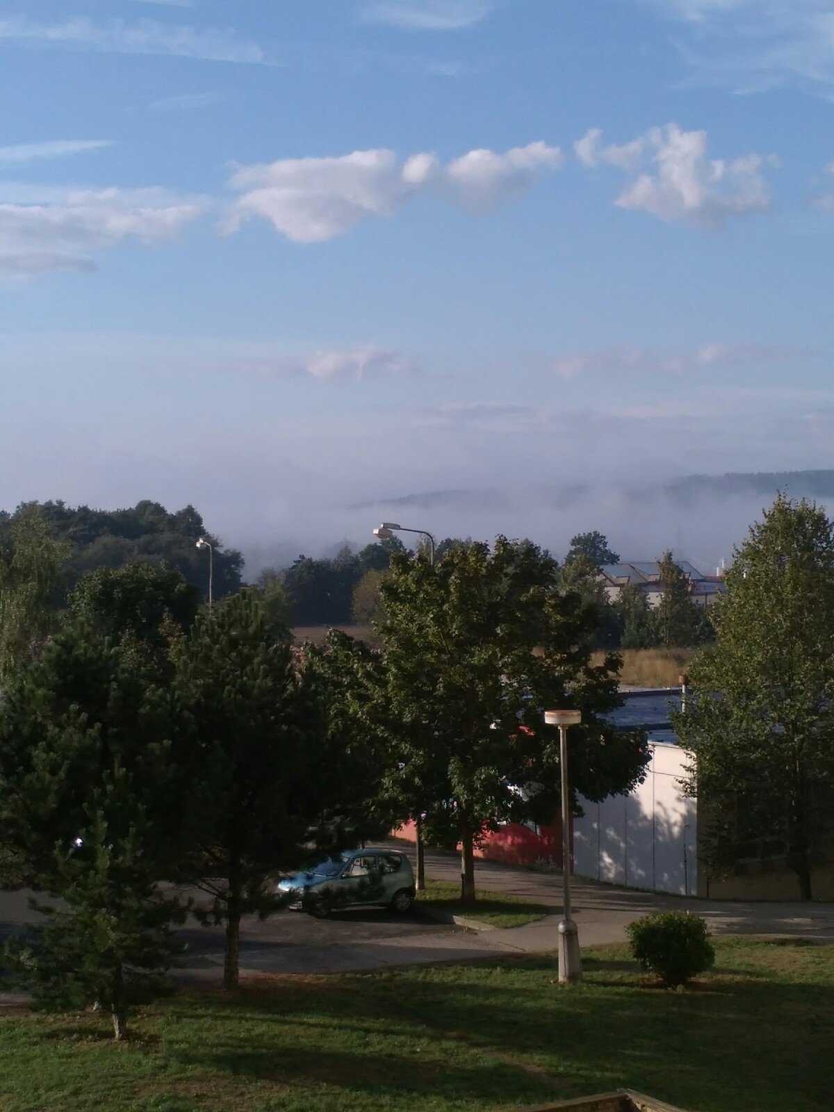 Týn nad Vltavou
