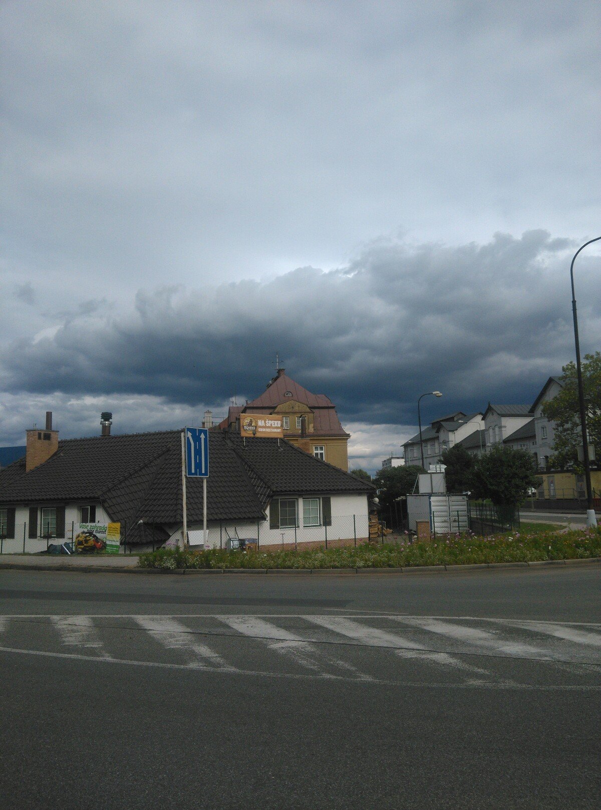 Vrchlabí