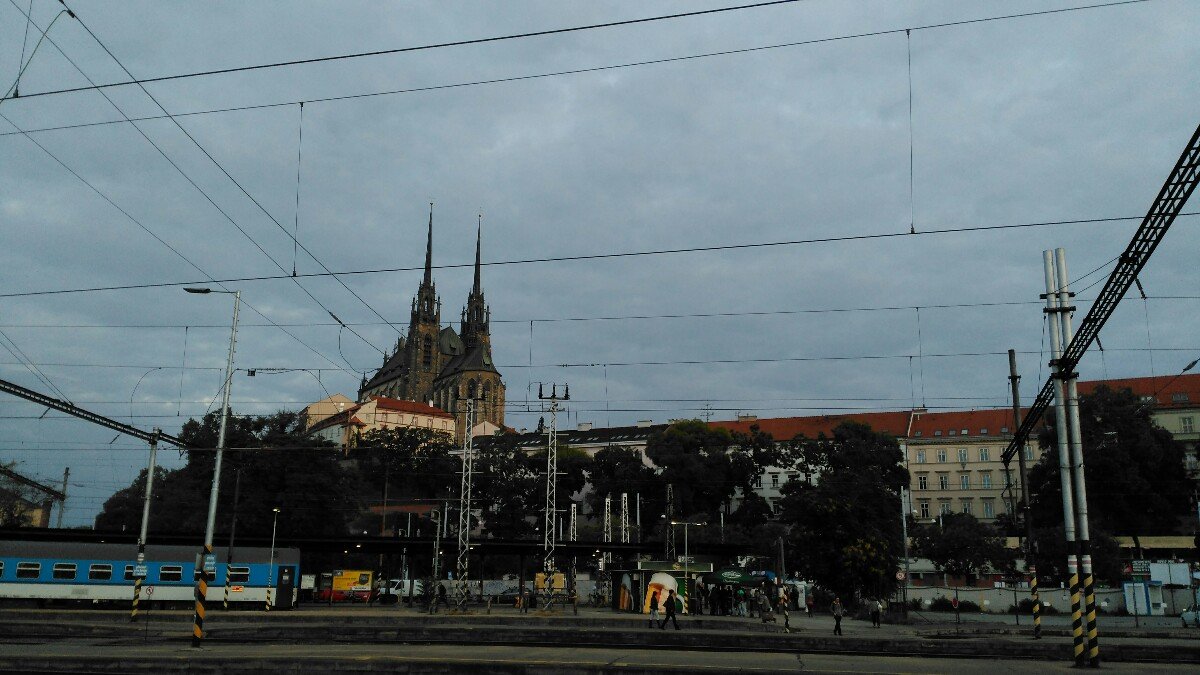 Brno