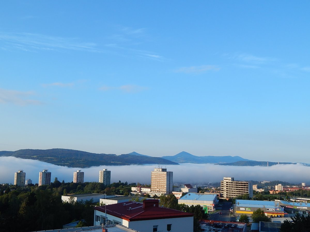 Ústí nad Labem
