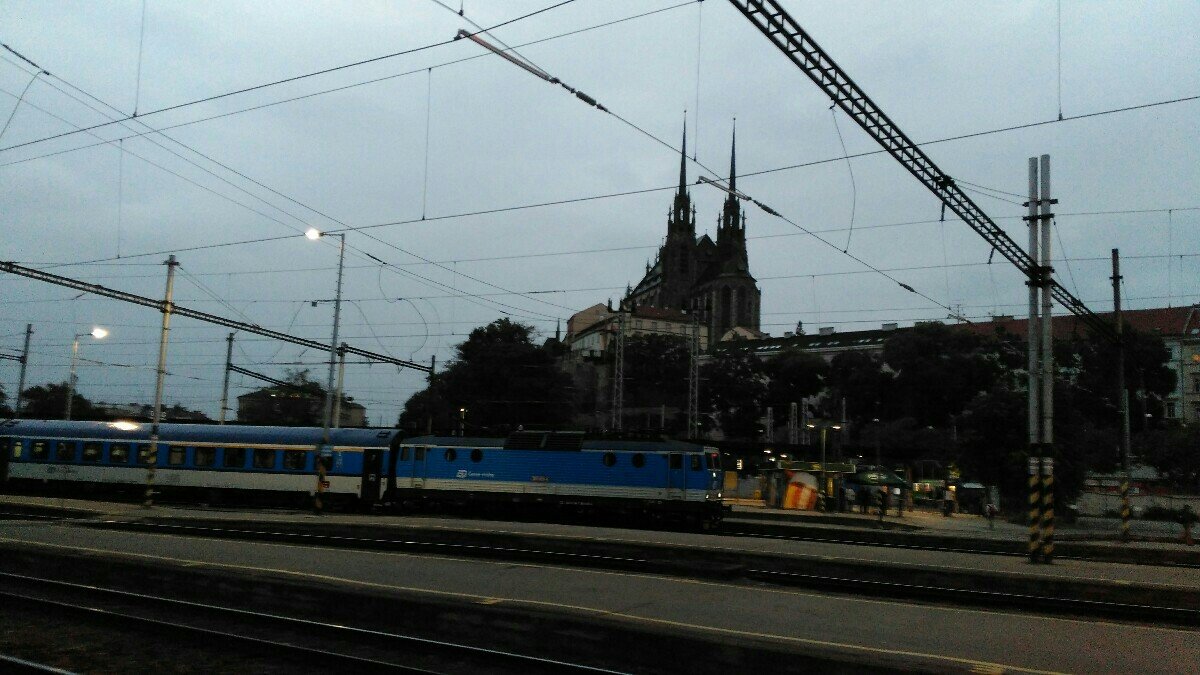 Brno