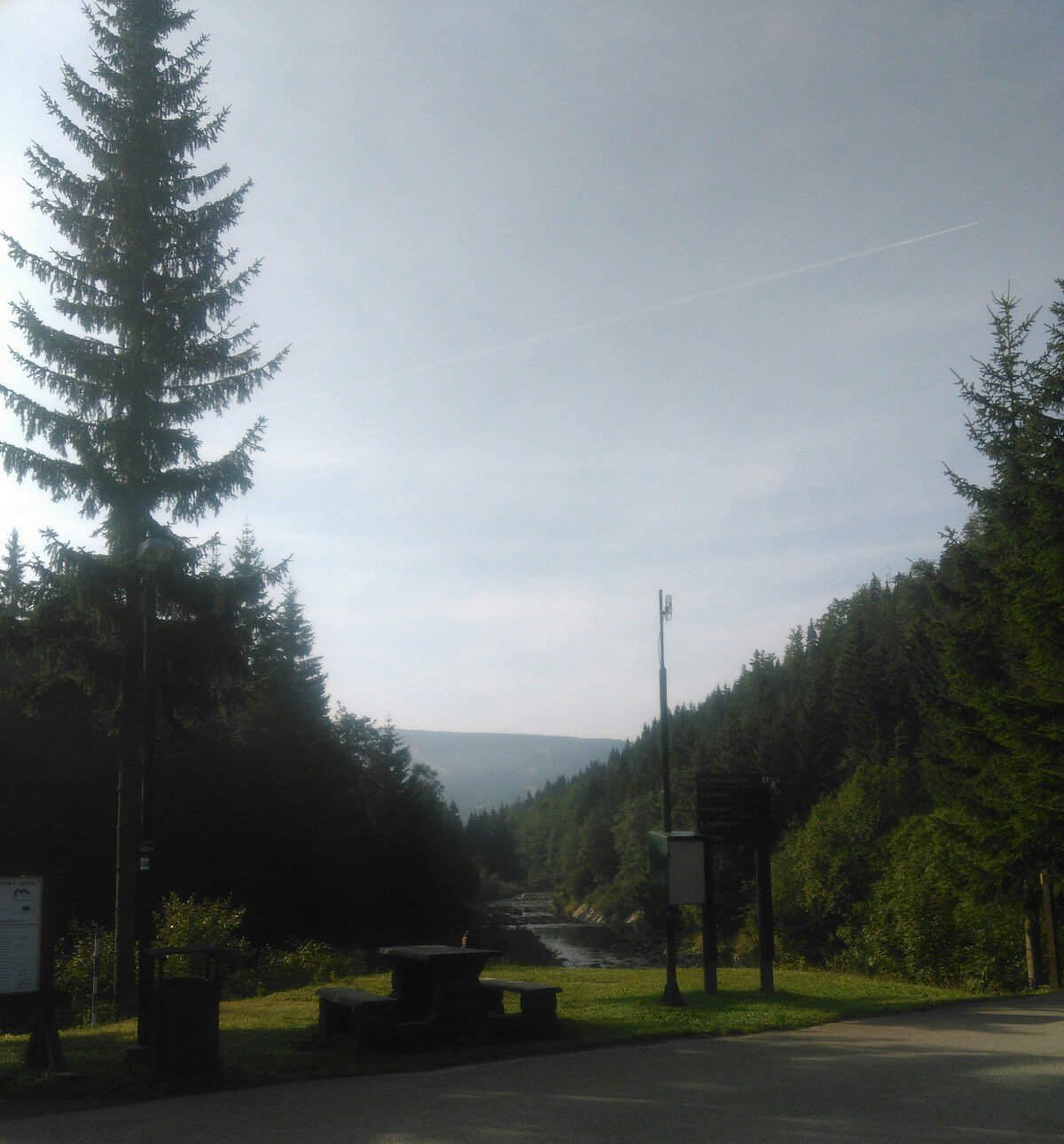Špindlerův Mlýn