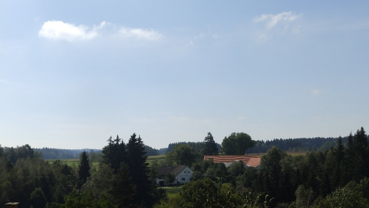 Kamenný Malíkov
