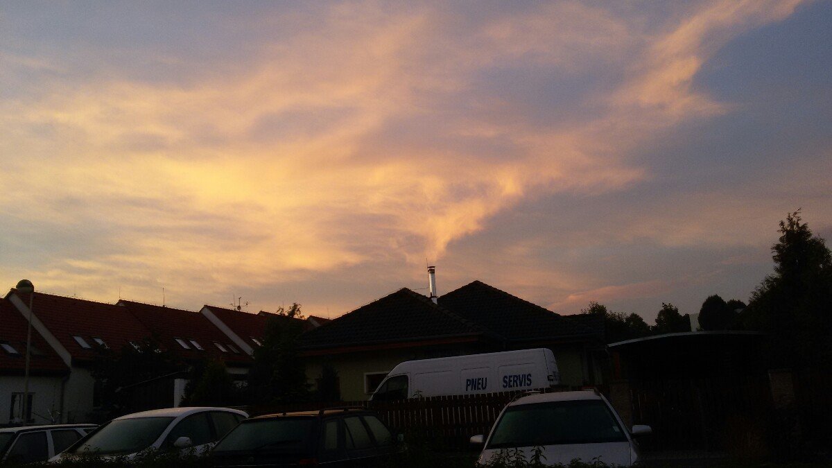 Hrádek