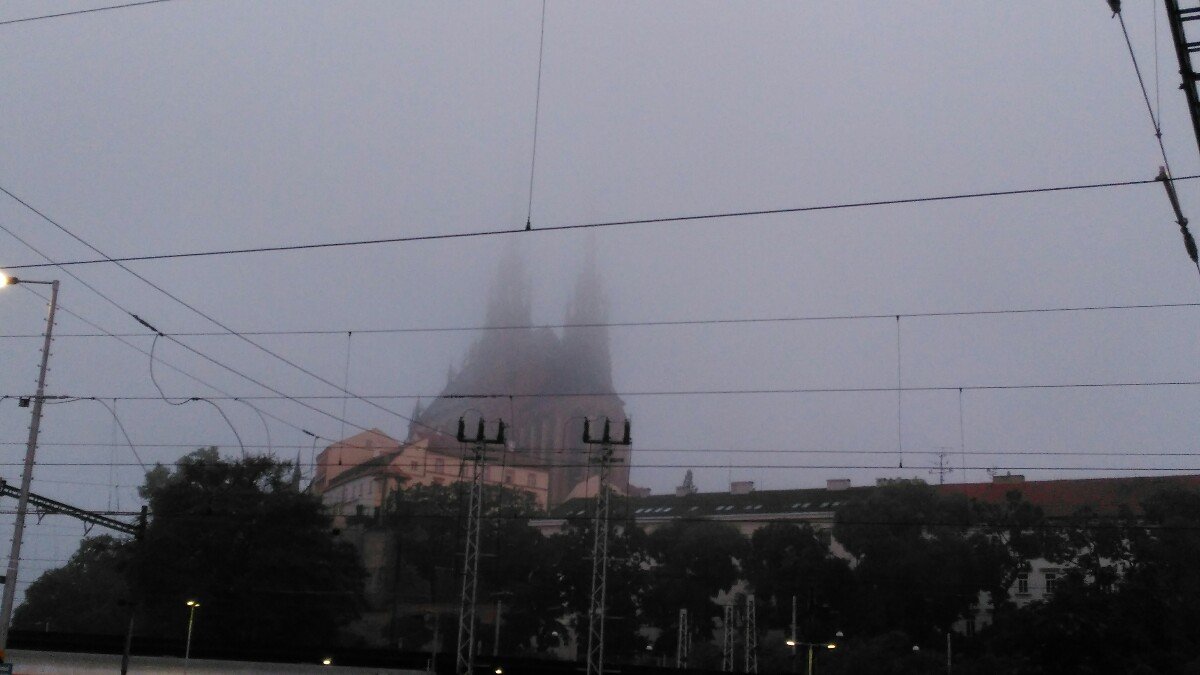 Brno