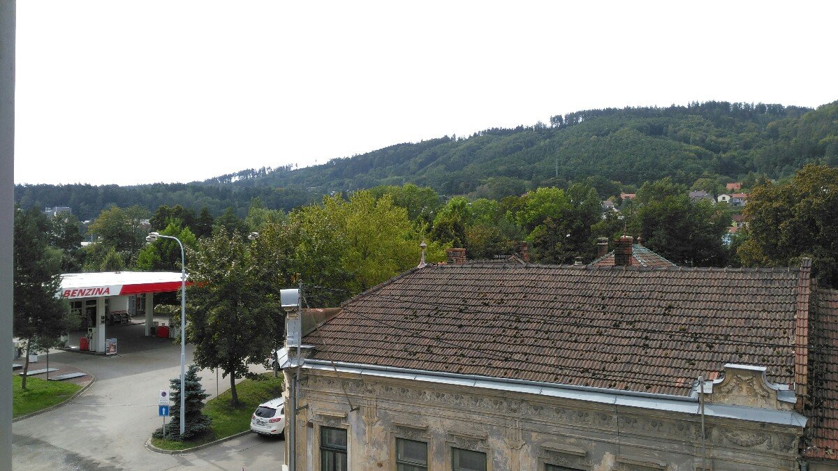 Blansko