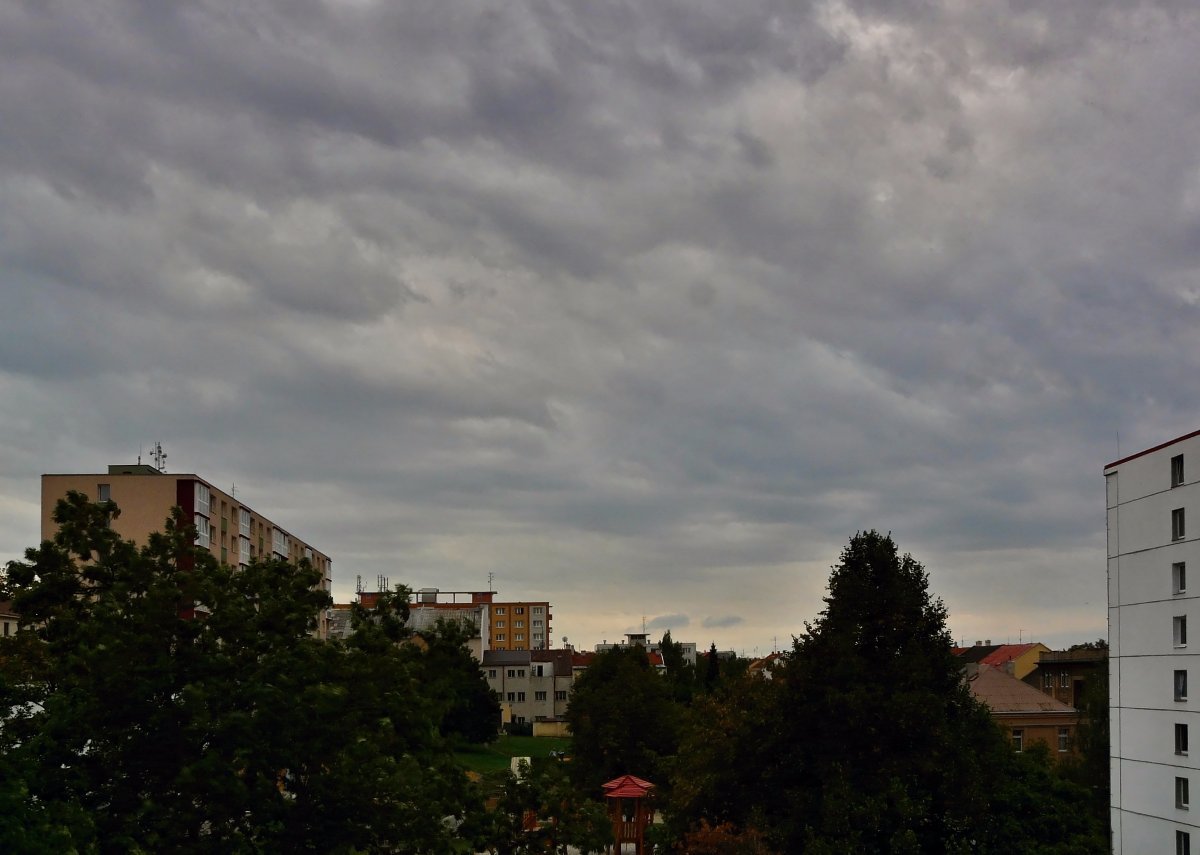 Plzeň - Doubravka