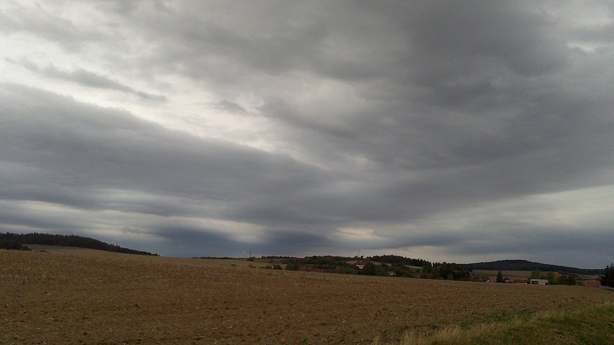 Merklín u Přeštic