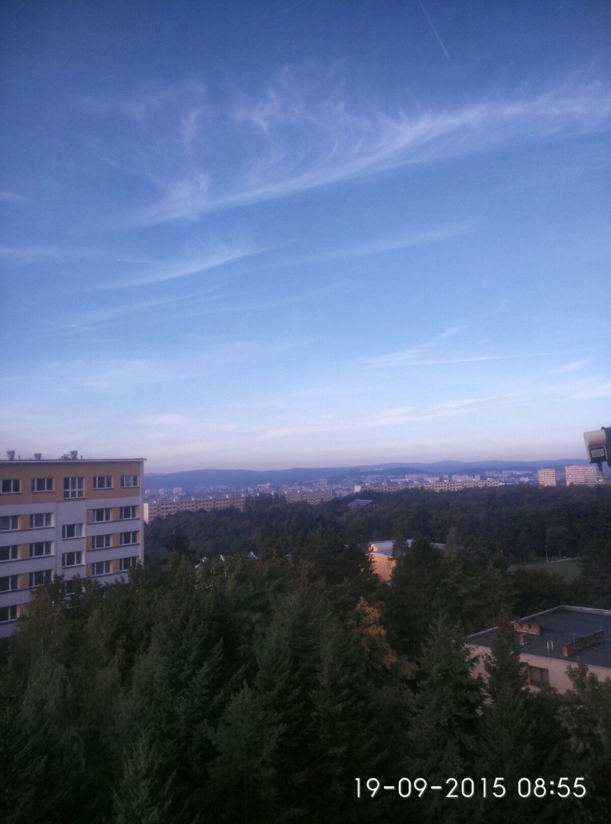 Brno Lesná