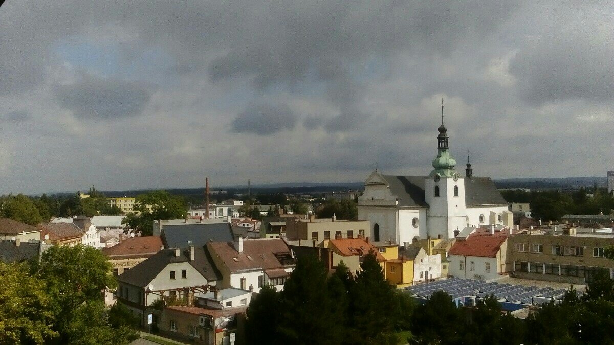 Svitavy
