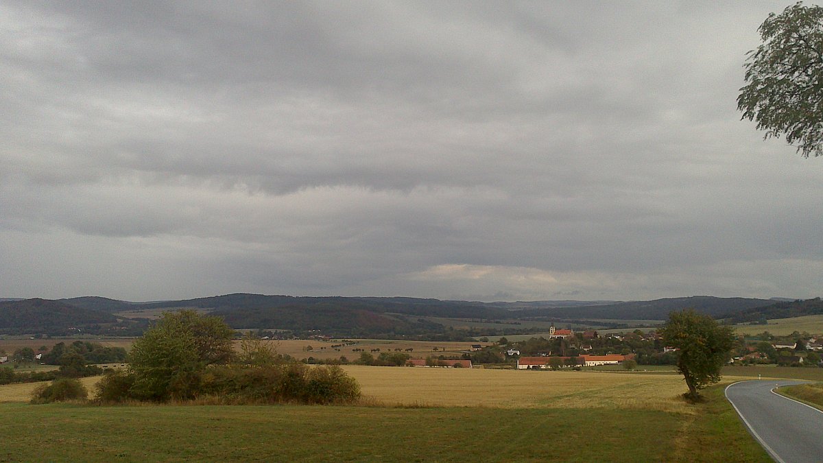 Vřeskovice