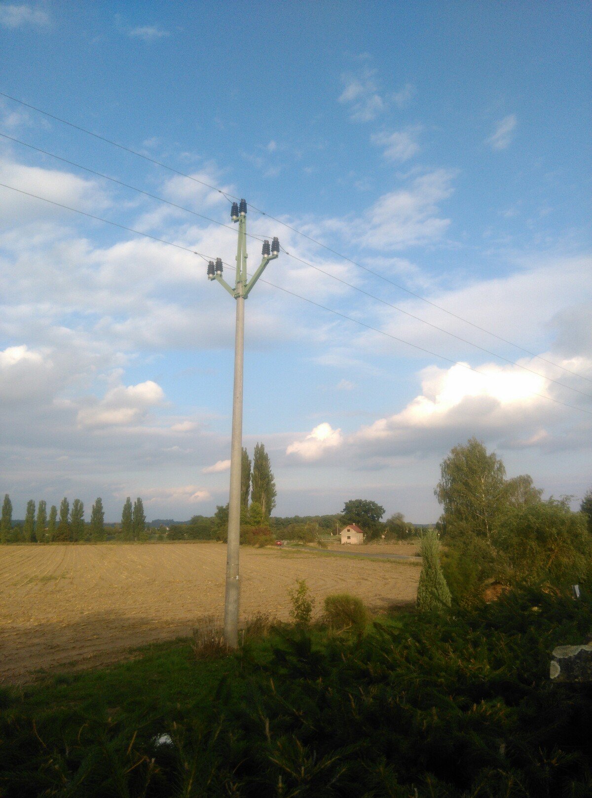 Dětenice
