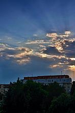 Plzeň - Doubravka